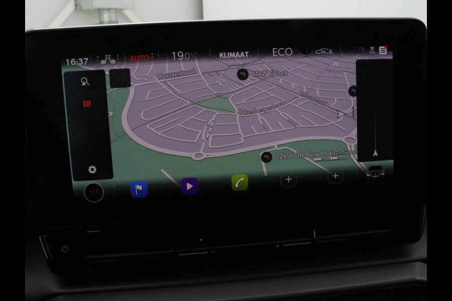 Seat Leon 1.4 e-Hybrid FR | Trekhaak | Stoelverwarming | Camera | Adaptive cruise | Carplay | Navigatie | PHEV | Plug In