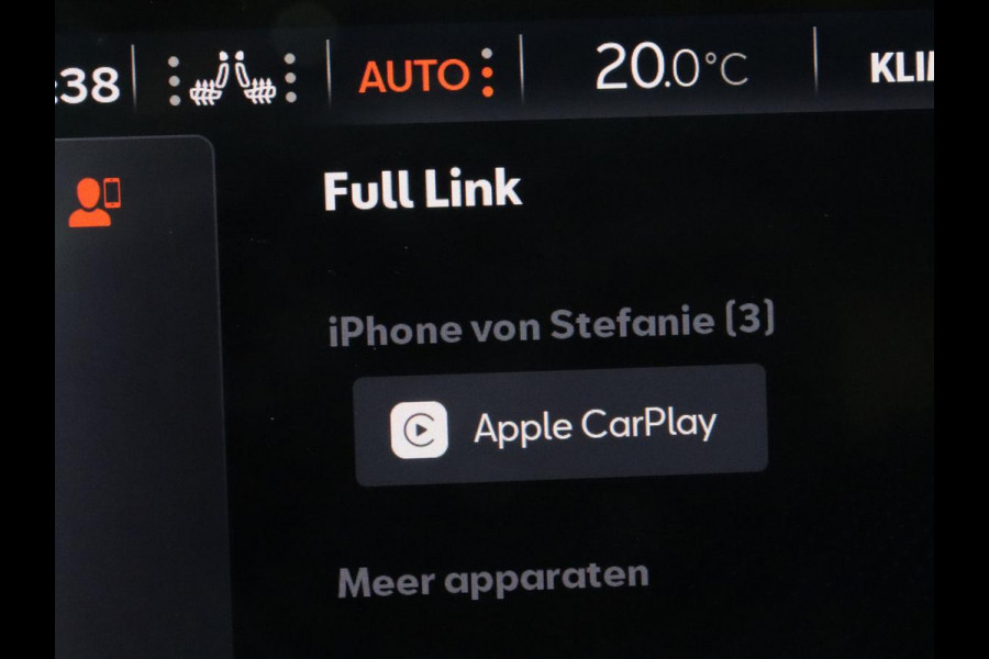 Seat Leon 1.4 e-Hybrid FR | Trekhaak | Stoelverwarming | Camera | Adaptive cruise | Carplay | Navigatie | PHEV | Plug In