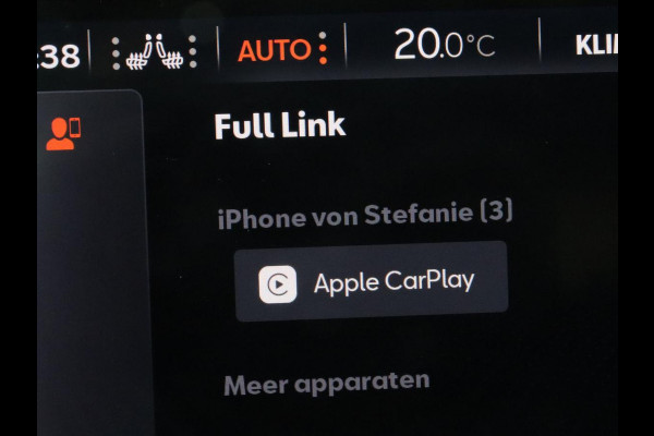 Seat Leon 1.4 e-Hybrid FR | Trekhaak | Stoelverwarming | Camera | Adaptive cruise | Carplay | Navigatie | PHEV | Plug In