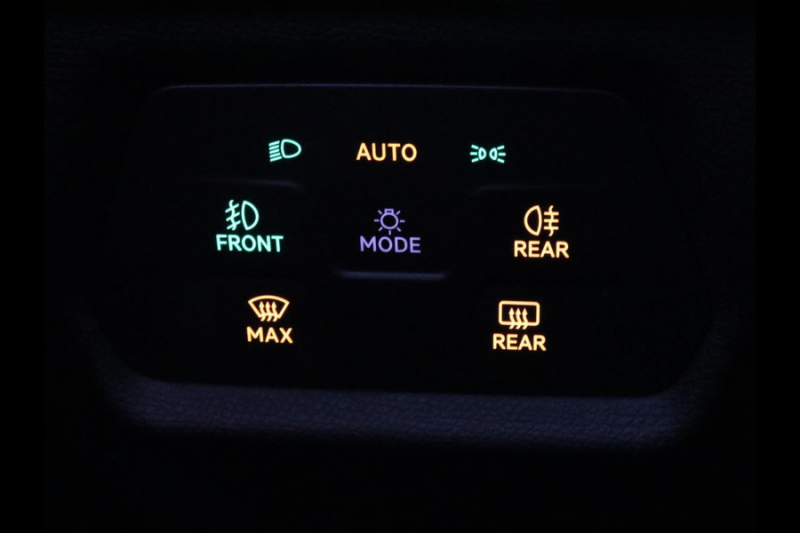 Seat Leon 1.4 e-Hybrid FR | Trekhaak | Stoelverwarming | Camera | Adaptive cruise | Carplay | Navigatie | PHEV | Plug In