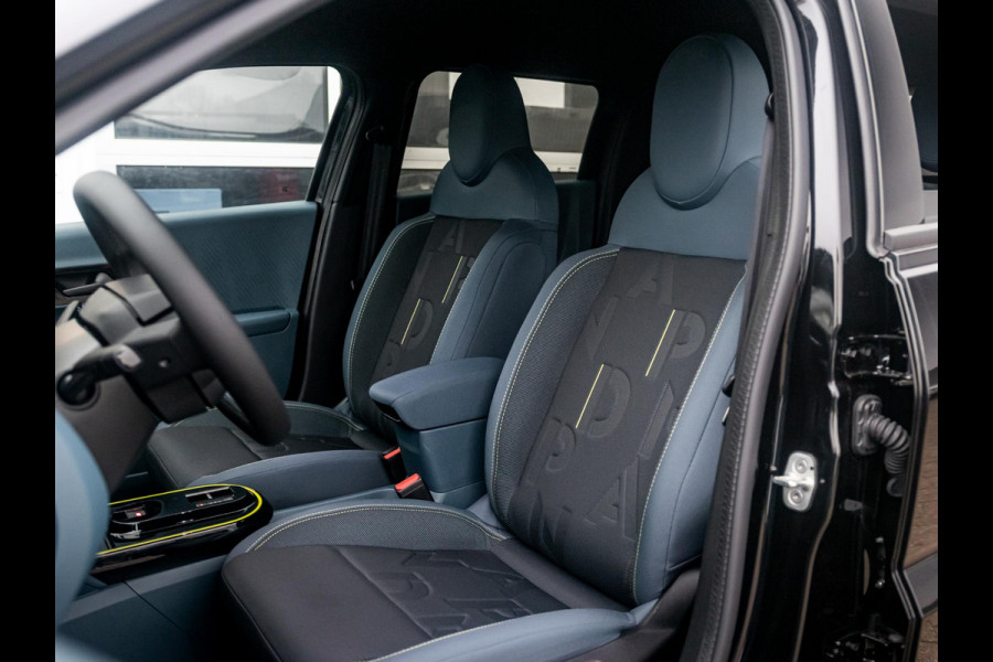 Fiat Grande Panda 1.2 Hybrid Icon | Automaat | PDC | Airco | Apple Carplay | Cruise | Pack Style