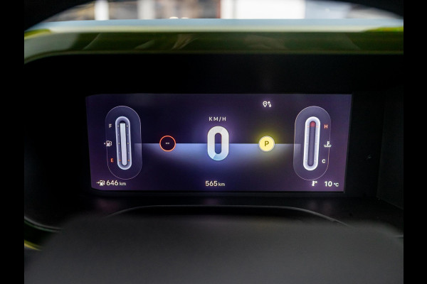 Fiat Grande Panda 1.2 Hybrid Icon | Automaat | PDC | Airco | Apple Carplay | Cruise | Pack Style