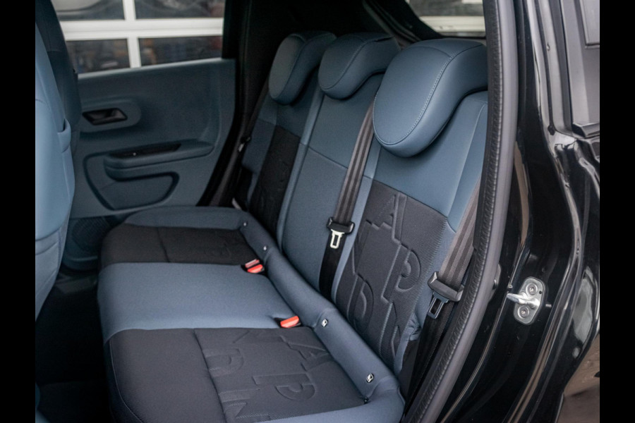 Fiat Grande Panda 1.2 Hybrid Icon | Automaat | PDC | Airco | Apple Carplay | Cruise | Pack Style