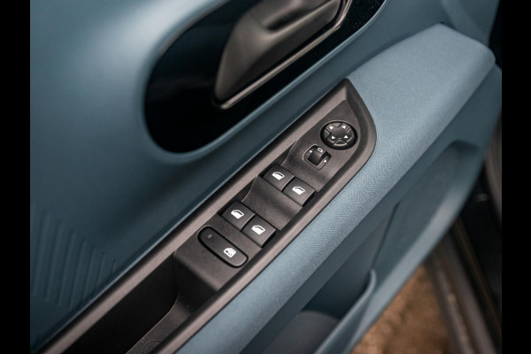 Fiat Grande Panda 1.2 Hybrid Icon | Automaat | PDC | Airco | Apple Carplay | Cruise | Pack Style