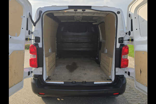 Citroën Jumpy 2.0 BlueHDI L2 H1 - 120 Pk - Euro 6 - ParkeerCamera - Navi - Airco - Cruise Control