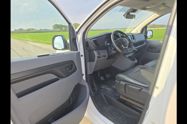 Citroën Jumpy 2.0 BlueHDI L2 H1 - 120 Pk - Euro 6 - ParkeerCamera - Navi - Airco - Cruise Control
