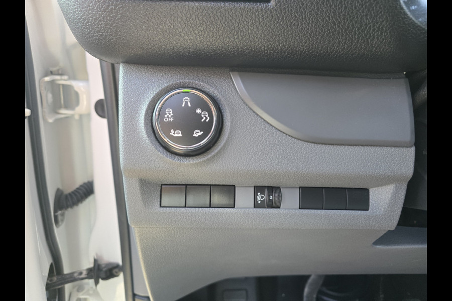 Citroën Jumpy 2.0 BlueHDI L2 H1 - 120 Pk - Euro 6 - ParkeerCamera - Navi - Airco - Cruise Control