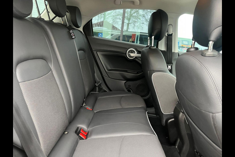 Fiat 500X Cross 1.4 Turbo MultiAir CrossPlus 4x4 - Automaat - Navi - Climate - Trekhaak