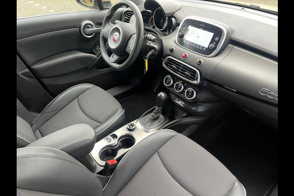 Fiat 500X Cross 1.4 Turbo MultiAir CrossPlus 4x4 - Automaat - Navi - Climate - Trekhaak