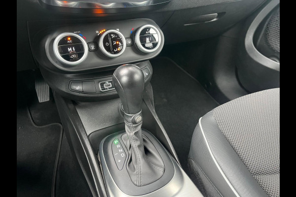Fiat 500X Cross 1.4 Turbo MultiAir CrossPlus 4x4 - Automaat - Navi - Climate - Trekhaak