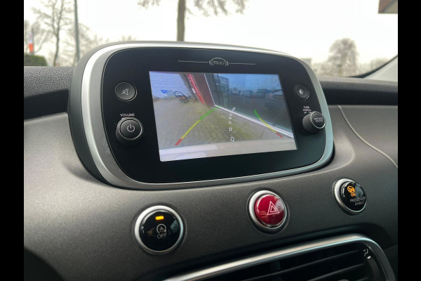 Fiat 500X Cross 1.4 Turbo MultiAir CrossPlus 4x4 - Automaat - Navi - Climate - Trekhaak