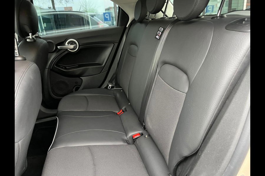 Fiat 500X Cross 1.4 Turbo MultiAir CrossPlus 4x4 - Automaat - Navi - Climate - Trekhaak