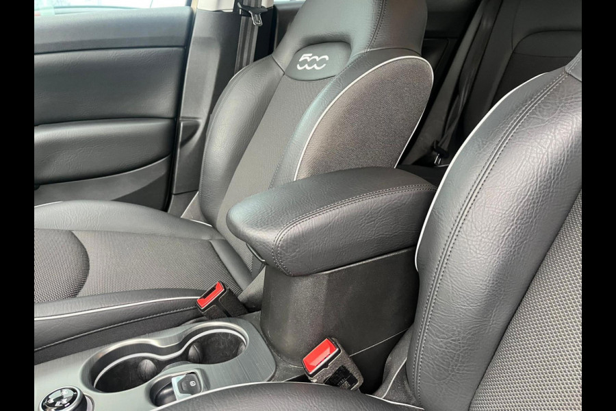 Fiat 500X Cross 1.4 Turbo MultiAir CrossPlus 4x4 - Automaat - Navi - Climate - Trekhaak