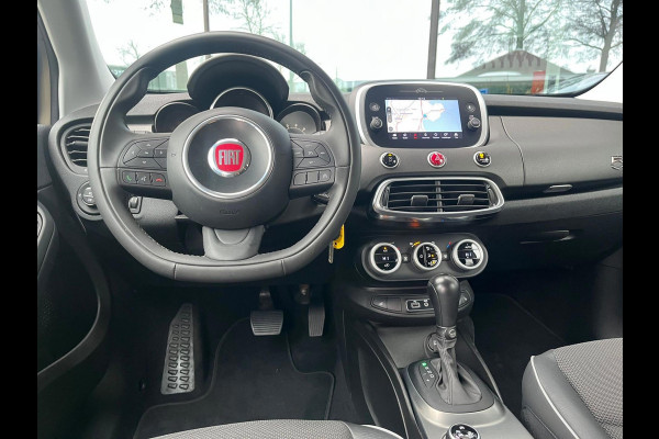 Fiat 500X Cross 1.4 Turbo MultiAir CrossPlus 4x4 - Automaat - Navi - Climate - Trekhaak