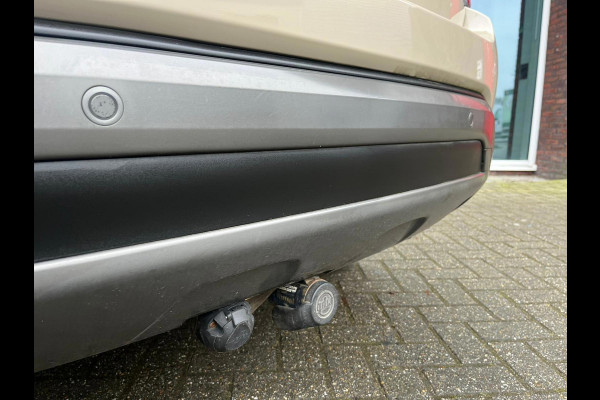 Fiat 500X Cross 1.4 Turbo MultiAir CrossPlus 4x4 - Automaat - Navi - Climate - Trekhaak