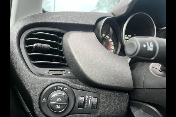 Fiat 500X Cross 1.4 Turbo MultiAir CrossPlus 4x4 - Automaat - Navi - Climate - Trekhaak