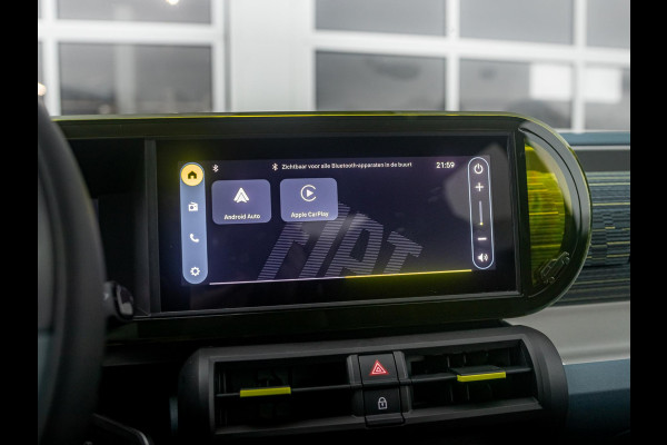 Fiat Grande Panda 1.2 Hybrid ICON | Automaat | Pack Style | PDC | Airco | Apple Carplay | Cruise