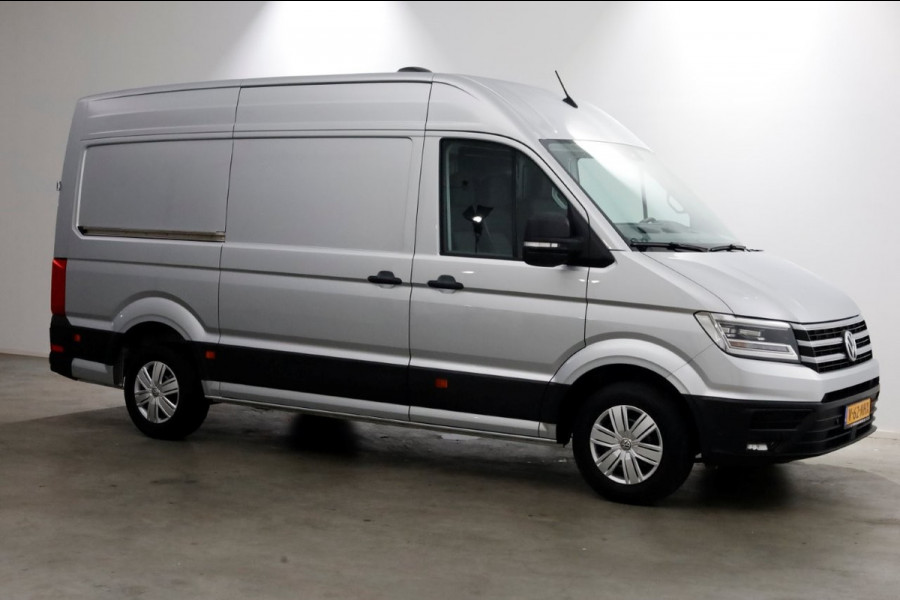 Volkswagen Crafter 35 2.0 TDI 177pk L3H3 (L2H2) Highline LED/ACC/Inrichting 06-2018