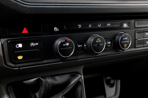 Volkswagen Crafter 35 2.0 TDI 177pk L3H3 (L2H2) Highline LED/ACC/Inrichting 06-2018