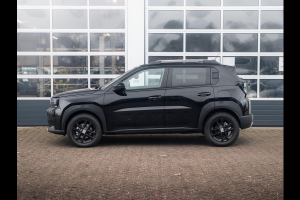 Fiat Grande Panda 1.2 Hybrid ICON | Automaat | Pack Style | PDC | Airco | Apple Carplay | Cruise