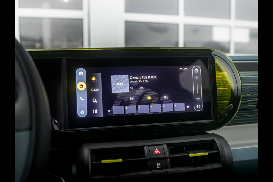 Fiat Grande Panda 1.2 Hybrid ICON | Automaat | Pack Style | PDC | Airco | Apple Carplay | Cruise