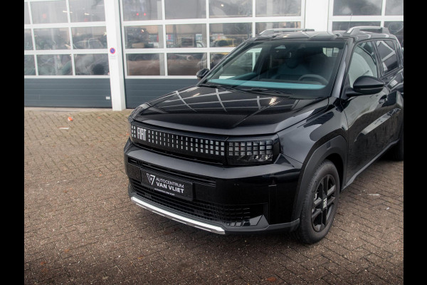 Fiat Grande Panda 1.2 Hybrid ICON | Automaat | Pack Style | PDC | Airco | Apple Carplay | Cruise