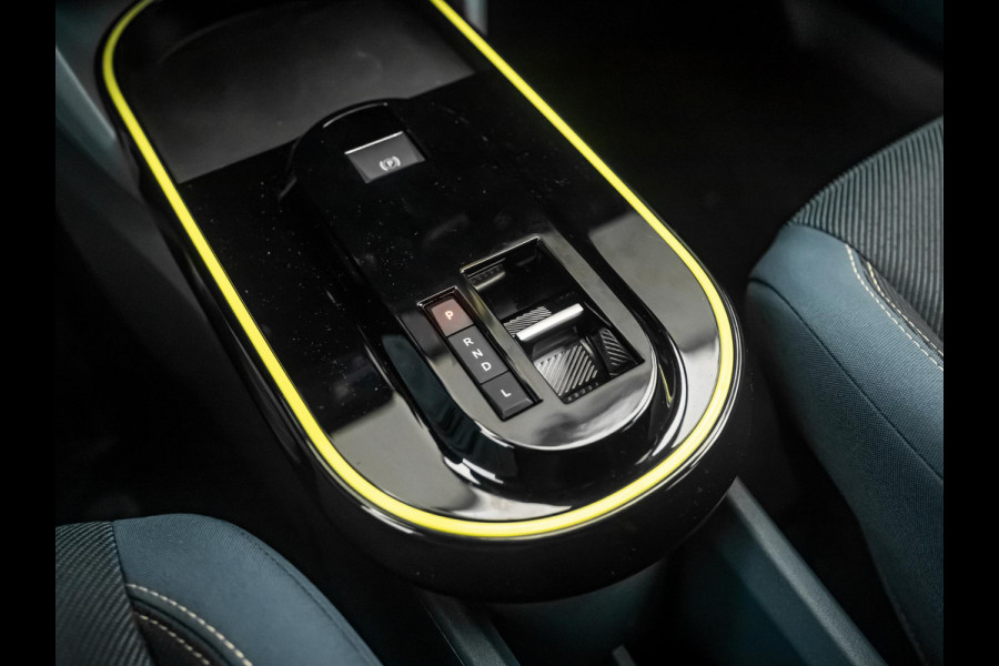 Fiat Grande Panda 1.2 Hybrid ICON | Automaat | Pack Style | PDC | Airco | Apple Carplay | Cruise