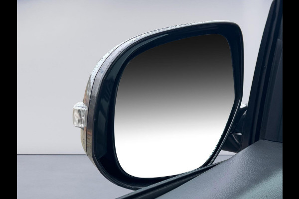 Mitsubishi Outlander 2.4 PHEV Pure+, vele opties, achteruitrijcamera, leder, 18 inch, 1 e eigenaar, NL auto met nationale auto pas