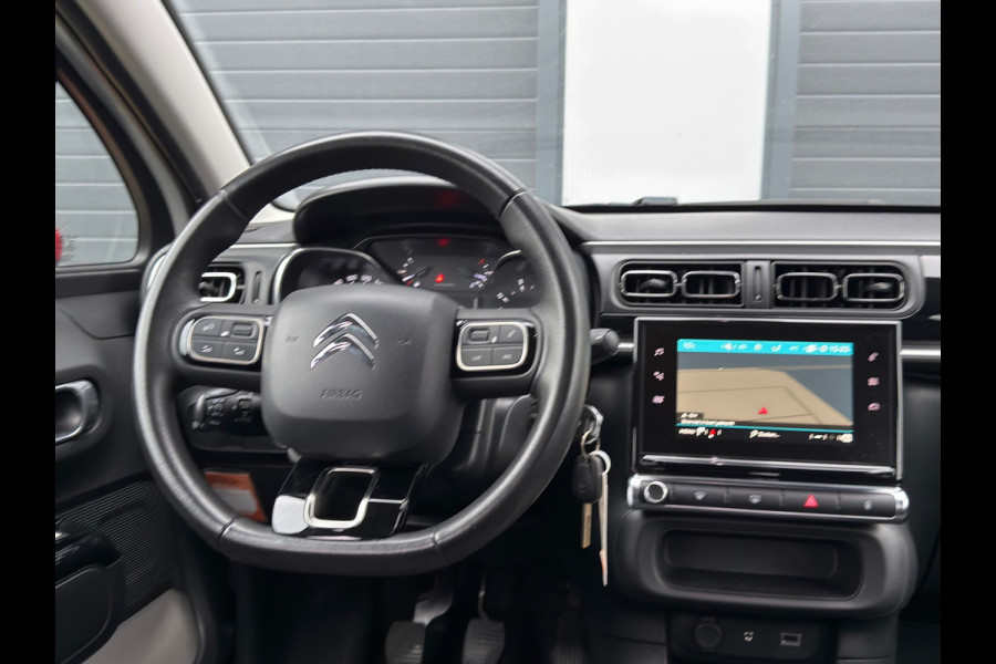 Citroën C3 1.2 PureTech Shine / Camera / Carplay / ACTIE