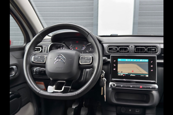 Citroën C3 1.2 PureTech Shine / Camera / Carplay / ACTIE