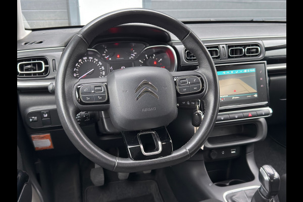 Citroën C3 1.2 PureTech Shine / Camera / Carplay / ACTIE