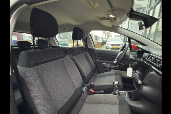 Citroën C3 1.2 PureTech Shine / Camera / Carplay / ACTIE