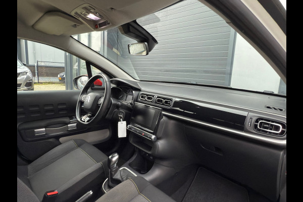 Citroën C3 1.2 PureTech Shine / Camera / Carplay / ACTIE