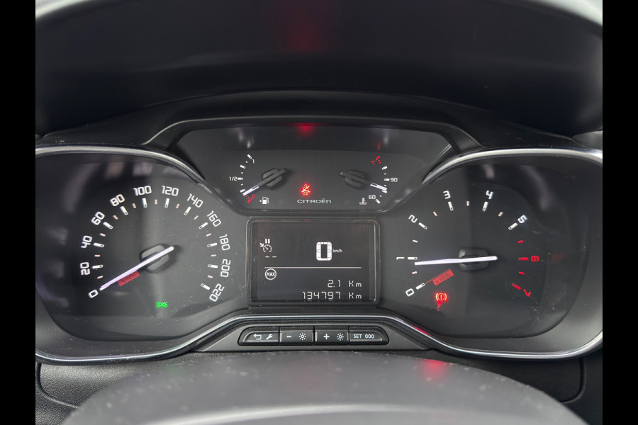 Citroën C3 1.2 PureTech Shine / Camera / Carplay / ACTIE