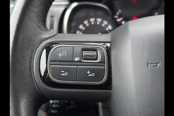 Citroën C3 1.2 PureTech Shine / Camera / Carplay / ACTIE