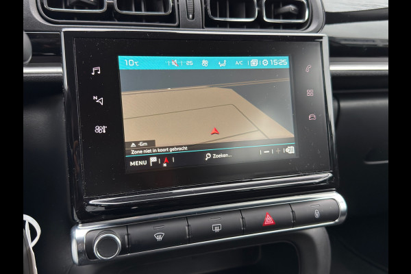 Citroën C3 1.2 PureTech Shine / Camera / Carplay / ACTIE