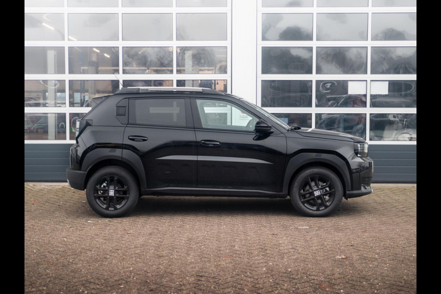 Fiat Grande Panda 1.2 Hybrid Icon | Automaat | Pack Style | PDC | Airco | Apple Carplay | Cruise