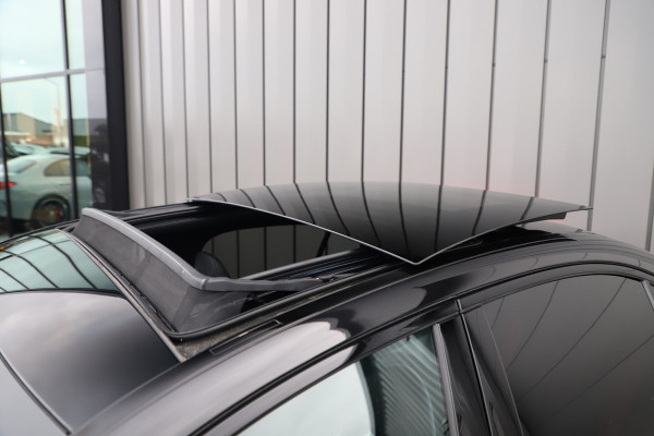 Mercedes-Benz C-Klasse AMG 63 S E Performance | 680PK | Achterasbesturing | Head-up | Keyless-go | Carbon | Schaalstoelen | Digital-light | Pano | 2024