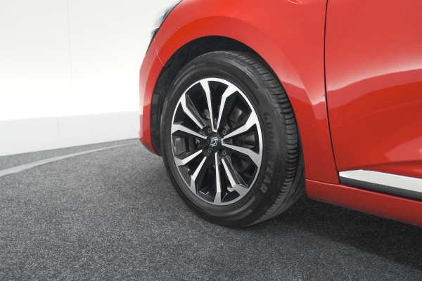 Renault Clio 1.0 TCe 90 GPF techno | 360 Camera | Adaptieve Cruise Control | 9.3 Inch Groot Scherm