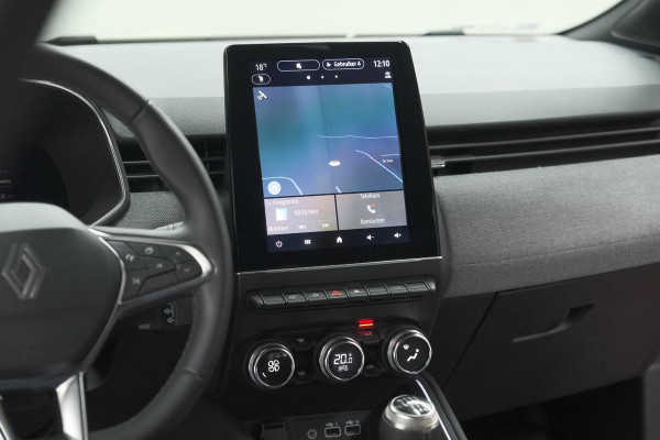 Renault Clio 1.0 TCe 90 GPF techno | 360 Camera | Adaptieve Cruise Control | 9.3 Inch Groot Scherm