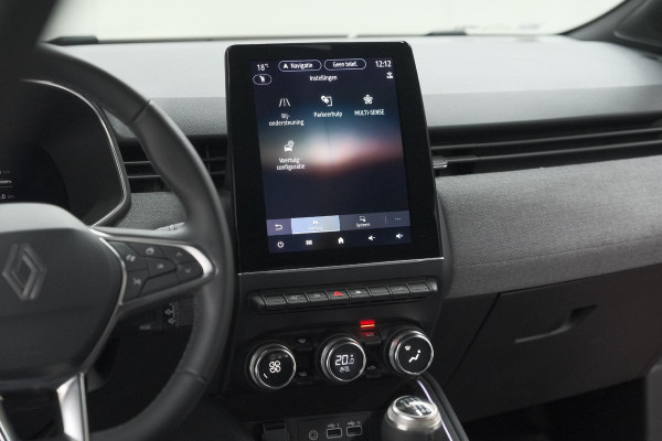 Renault Clio 1.0 TCe 90 GPF techno | 360 Camera | Adaptieve Cruise Control | 9.3 Inch Groot Scherm