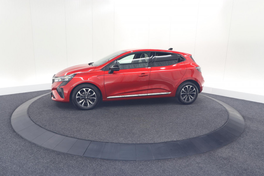 Renault Clio 1.0 TCe 90 GPF techno | 360 Camera | Adaptieve Cruise Control | 9.3 Inch Groot Scherm