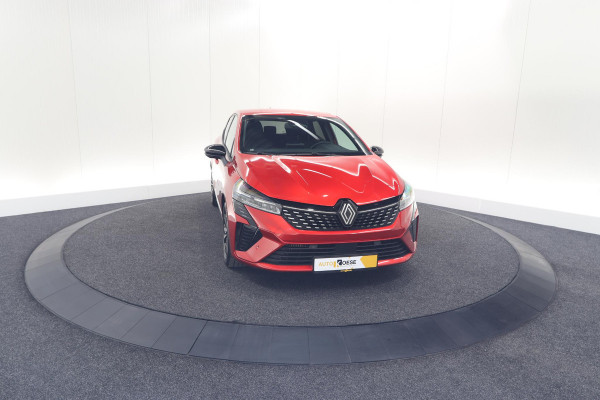 Renault Clio 1.0 TCe 90 GPF techno | 360 Camera | Adaptieve Cruise Control | 9.3 Inch Groot Scherm