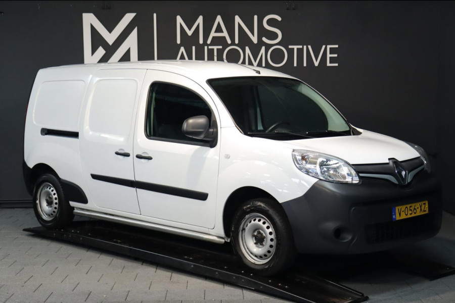 Renault Kangoo 1.5 dCi 90 Energy Comfort Maxi / NAVI / CRUISE / AIRCO / BLUETOOTH