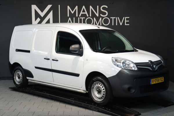 Renault Kangoo 1.5 dCi 90 Energy Comfort Maxi / NAVI / CRUISE / AIRCO / BLUETOOTH