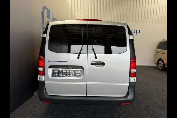 Mercedes-Benz EVITO TOURER PRO L3 XL 9-pers - 2+2+2+3 - e-Vito - Incl. Garantie