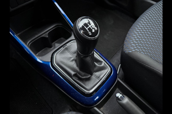 Suzuki Ignis 1.2 Smart Hybrid Comfort | Airco | Park pilot achter | Trekhaak | Vierseizoenen banden |