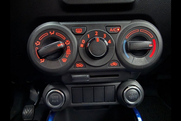 Suzuki Ignis 1.2 Smart Hybrid Comfort | Airco | Park pilot achter | Trekhaak | Vierseizoenen banden |