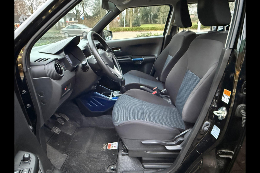 Suzuki Ignis 1.2 Smart Hybrid Comfort | Airco | Park pilot achter | Trekhaak | Vierseizoenen banden |