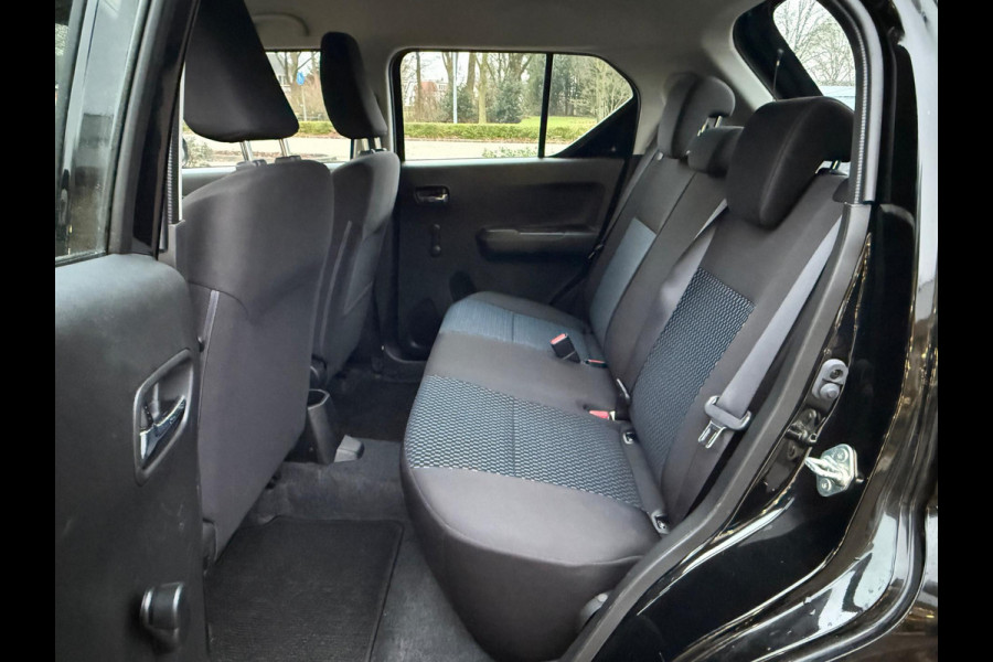 Suzuki Ignis 1.2 Smart Hybrid Comfort | Airco | Park pilot achter | Trekhaak | Vierseizoenen banden |